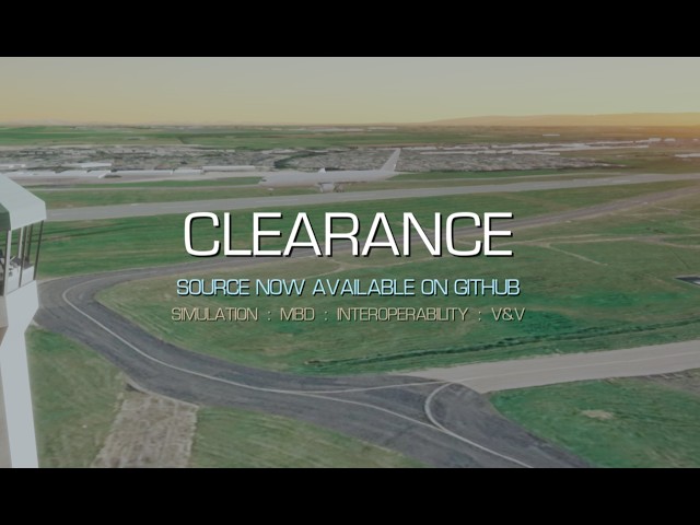 CLEARANCE - Final Project Showcase | UE5 C++ Defence Training Simulation