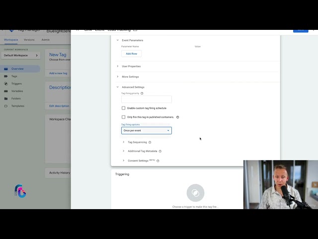Lecture 37: How to Track Leads in Google Analytics