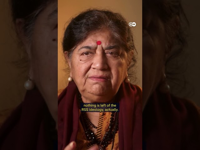 Hindu nationalism in India | DW Documentary
