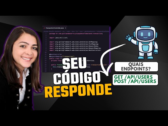 Criei um ChatGPT que entende meu código (100% Local)