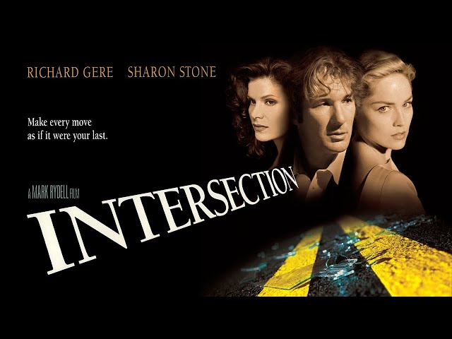 Intersection (1994) | trailer