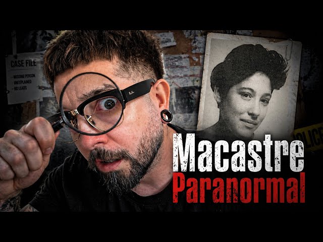 El Caso Macastre | El Crimen que se Vincula al Caso Alcásser