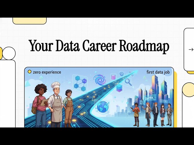 Python for Data Science The Complete Job-Ready Roadmap