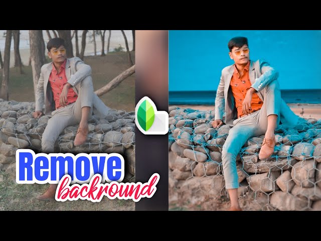Backround Remove Basic Editing Tutorial | video No 38 | Ak Tutorials 🔥🔥
