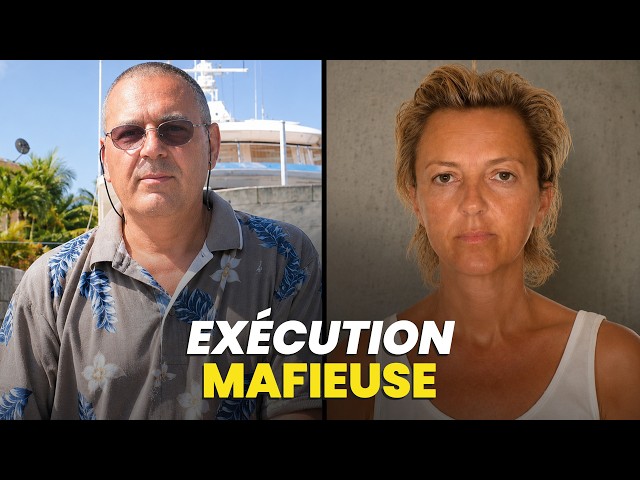 Organized Crime: Was the Nantes Godfather killed by his ex-wife?