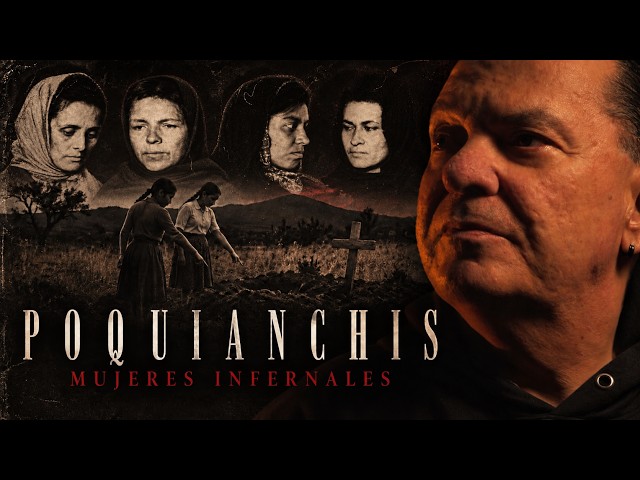 LAS POQUIANCHIS eran INFERNALES Episodio 96