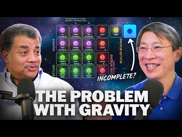 Astrophysicists Discuss Issues with Gravity, Dark Matter, and the Unsolved Mystery of the Sun’s Heat