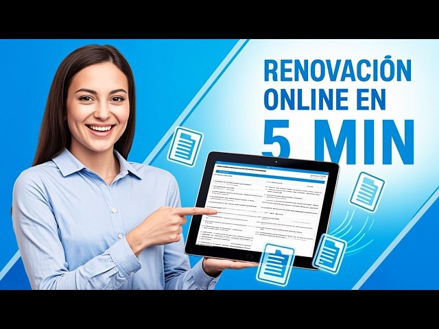 Submission of immigration applications online