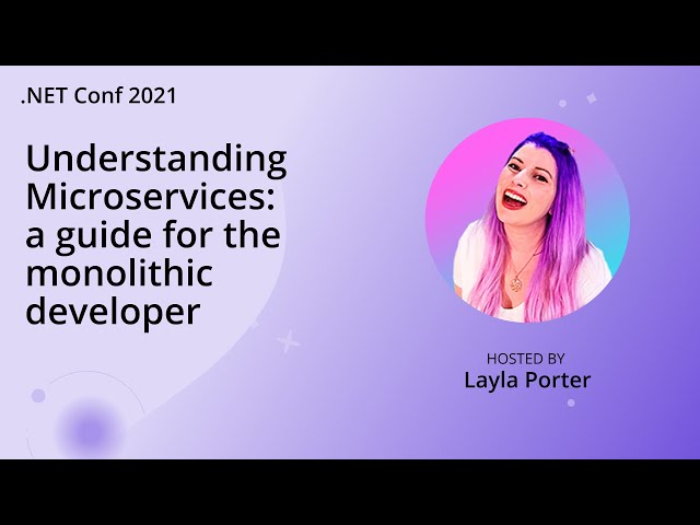 Understanding Microservices: a guide for the monolithic developer