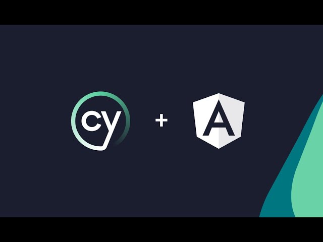 All Things Angular with Cypress