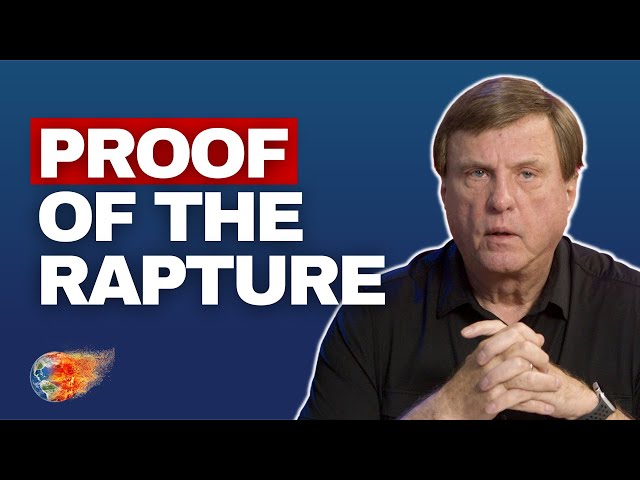 3 Undeniable Reasons the Rapture is Pre-Trib | Tipping Point | Jimmy Evans