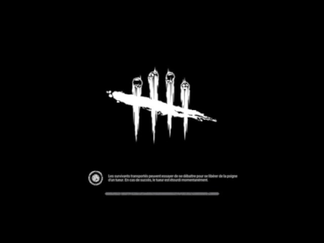 DEAD  BY  DAYLIGHT Gameplay NO COMMENTARY ✨