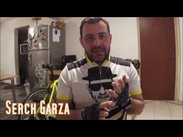 How to Train on a Bike Trainer with Rouvy in Spanish