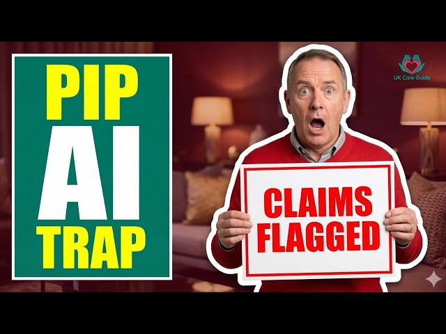 Your PIP Form Could Get You Flagged | Why AI Is Backfiring