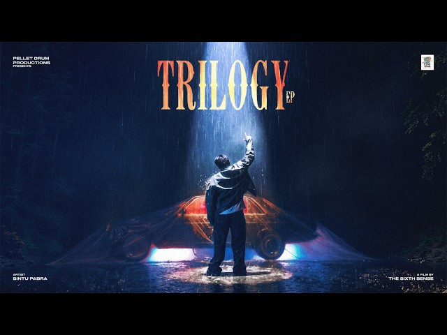 TRILOGY (Teaser) Bintu Pabra | Pellet Drum Productions