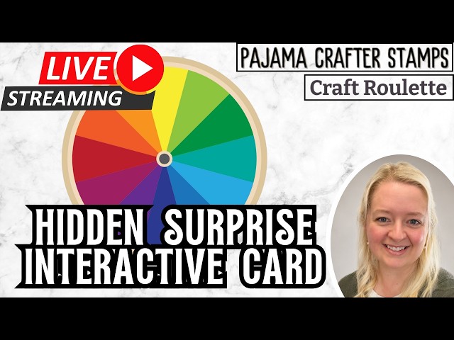 Watch Me Create an INTERACTIVE Wedding Card | The Surprise Reveal is INSANE 💍