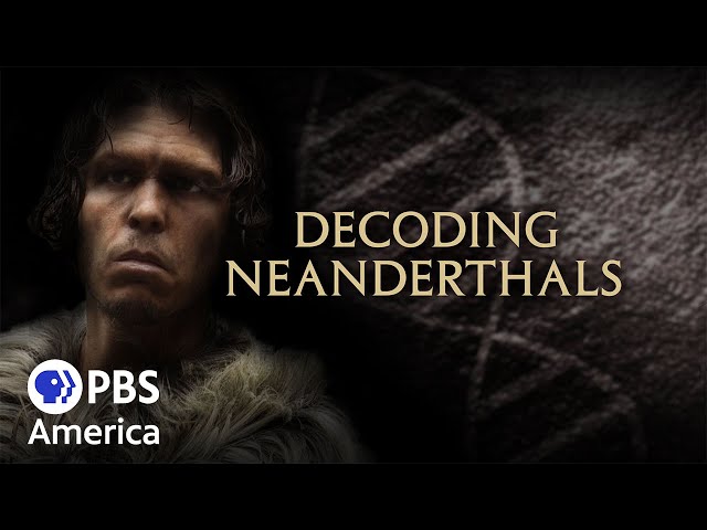Decoding Neanderthals (2019) | Full Documentary | NOVA