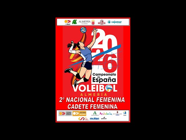 CECF 2026. (CUARTOS). SANT CUGAT vs CV LEGANES