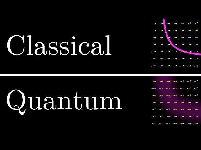 Why is Quantum Physics so Weird? | Expectation Values