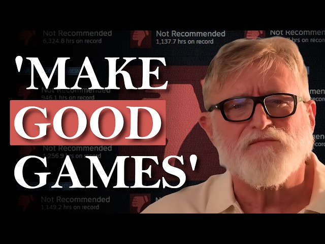 Why Publishers Hate Steam’s Best Feature