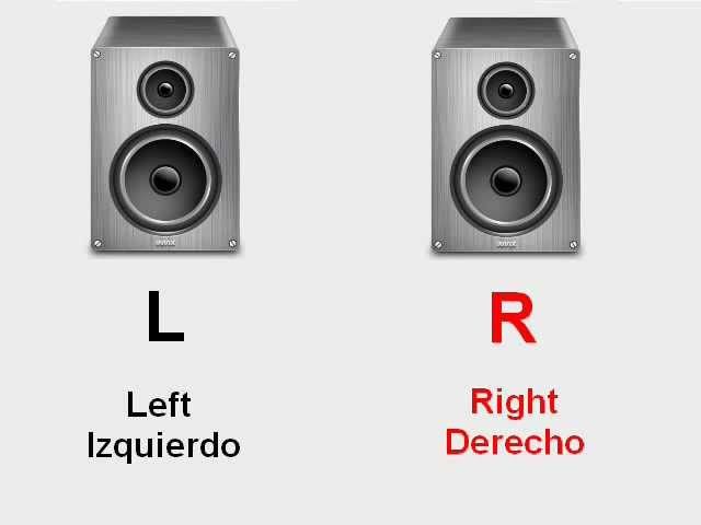 Sound Test to Check Headphone and Speaker Connection (explained in Spanish)
