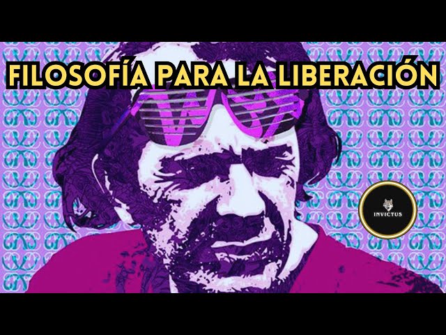 Philosophy and Art as Means of Liberation - Deleuze