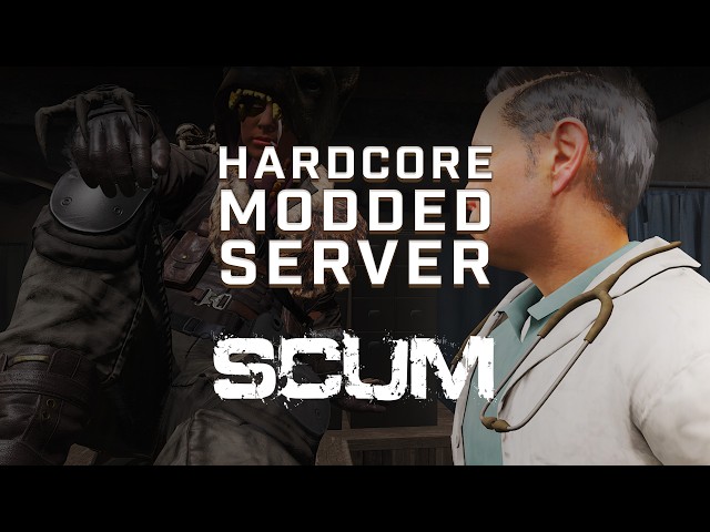How to raid TEC1 with UNLIMITED NPCs - Hardcore Server