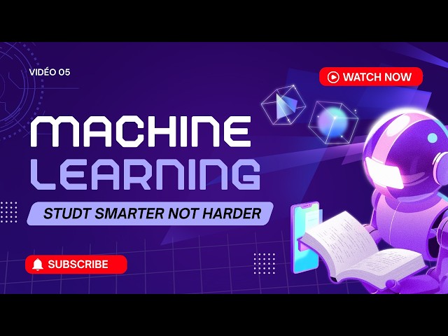 Épisode 5 : Matplotlib — Visualiser des données avec Python (Machine Learning)
