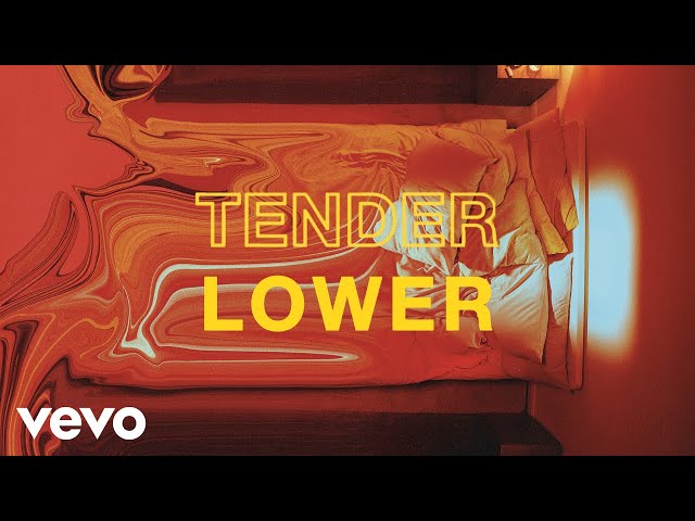 TENDER - Lower