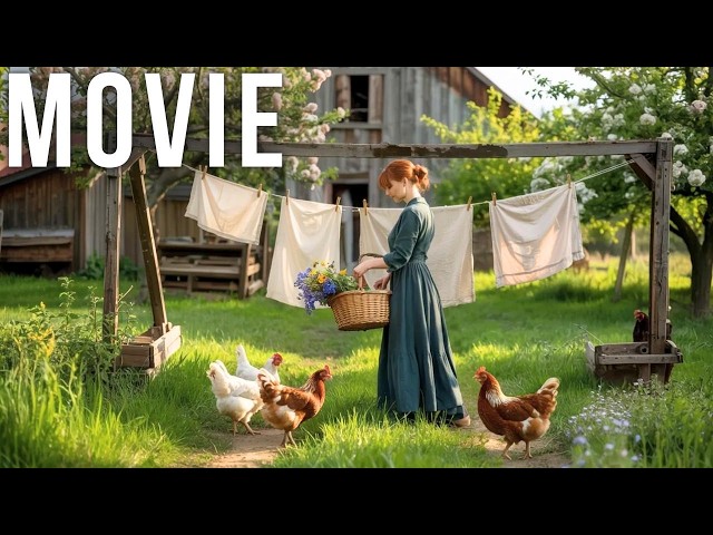This Movie Will Touch Your Soul ❤️ Heartfelt Drama💔After their mother’s death daughters return home