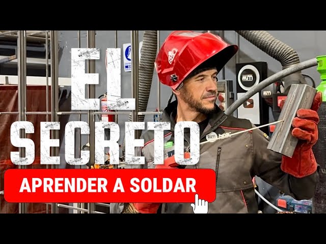 The Easiest Way to LEARN Stick Welding! TRY IT