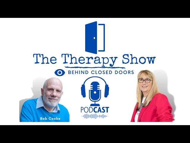 Codependency In The Therapy Room | The Therapy Show