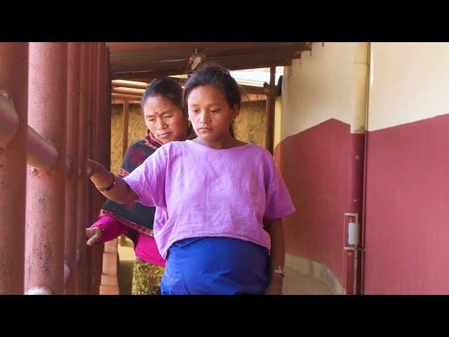 What to Expect In Labor - Childbirth Series