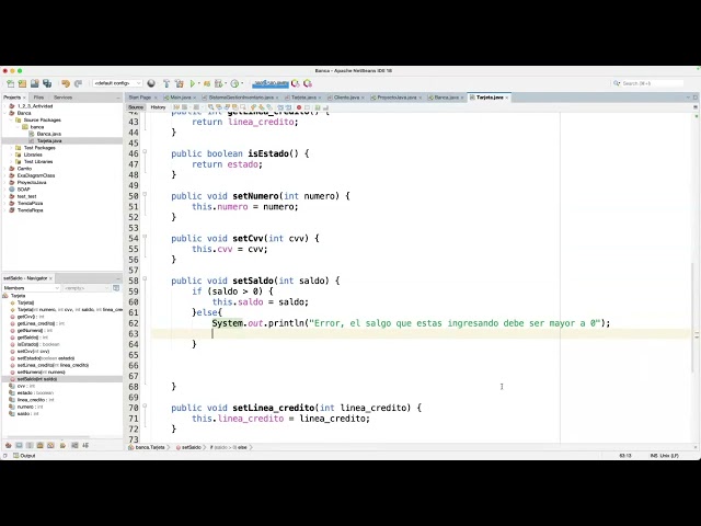 OBJECT-ORIENTED DEVELOPMENT - Collaboration