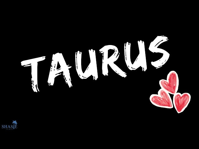 Taurus ♉️ DON'T Miss This! Critical Update About Your Soulmate! | Final ANNOUNCEMENT coming! | Tarot