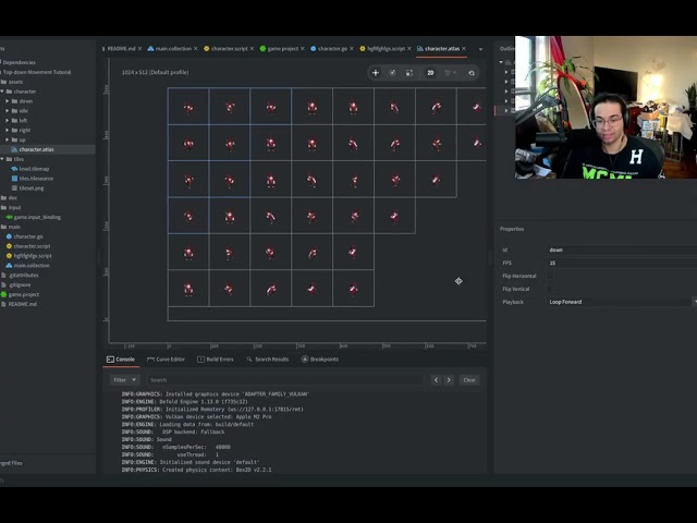 Game Dev Journey #1: Why I Picked Defold (and Stopped Vibe Coding)