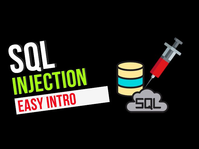 SQL Injection Masterclass 💉💻 | CEO Hacker’s Guide to Real Exploits 💀👑