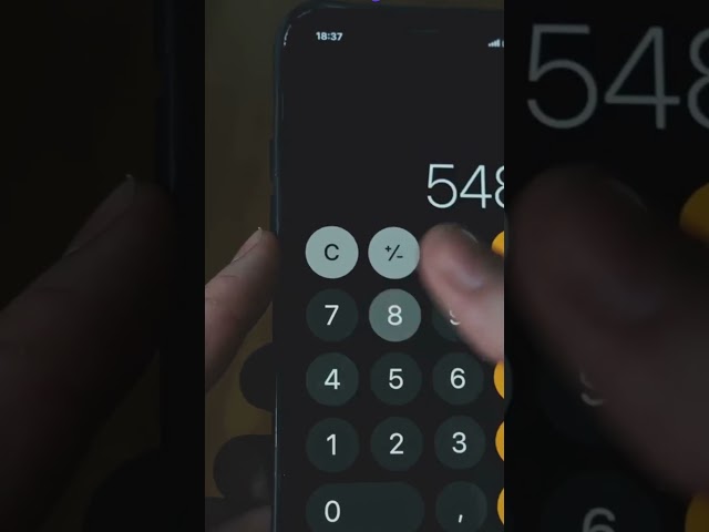 This Math Trick Predicts Your Birthday!#mathtricks #BirthdayPredictor #MathMagic #FunWithNumbers