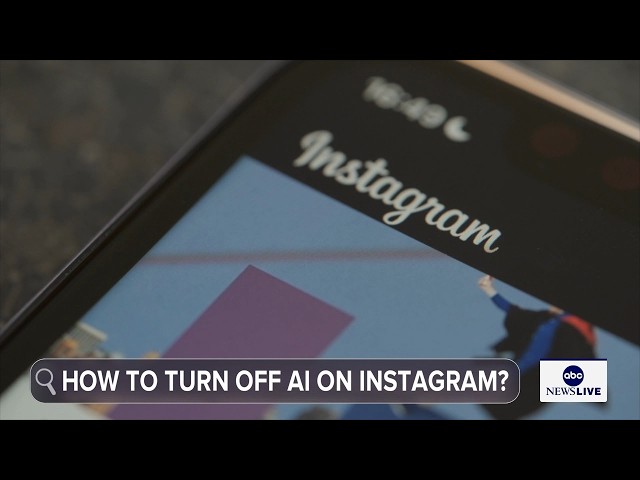 Instagram accounts hacked using Meta AI
