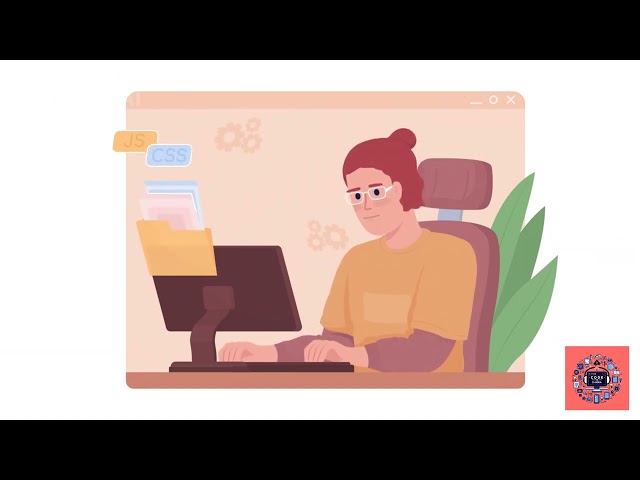 Introduction to HTML & CSS: Build Your First Web Page | Code ka Chaska