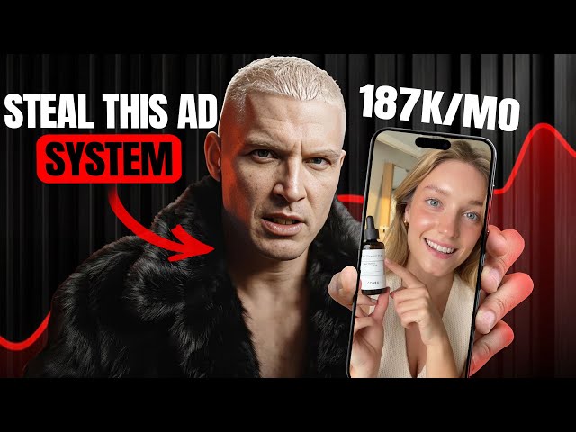 How To Create 30-Second AI UGC Ads with Consistent Character (Sora 2 + Veo 3.1)