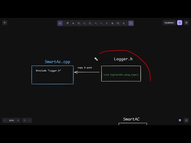 Why Do We Separate Files Instead of Writing the Entire Class in One? | Learn SOLID & Clean Archit...