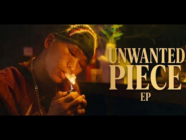 DEEP TALK||MACHU FT. ANNEX547||AUDIO||UNWANTED PIECE EP
