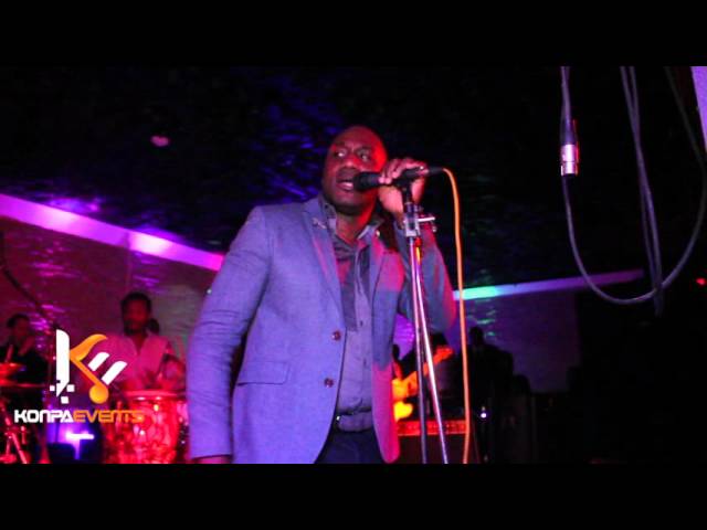 Klass -  Qu'est Ce Que Lavie  Live @ Hollywood Live   [ 1 /30 /16 ]