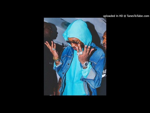 Future - Ready For War (prod. spinelli)