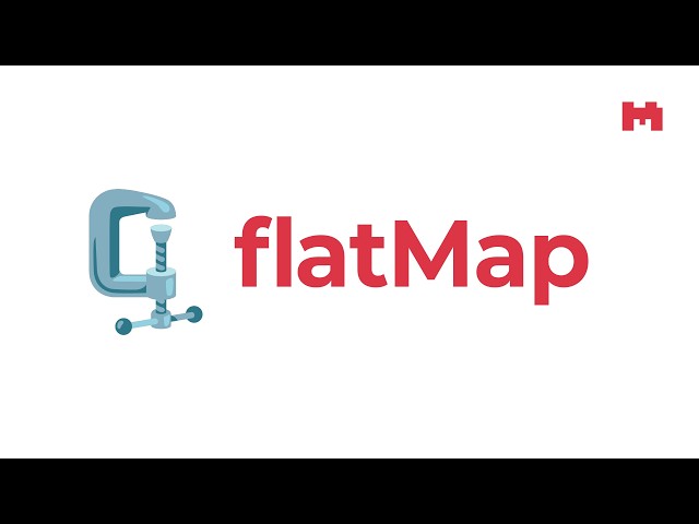 flatMap en Java