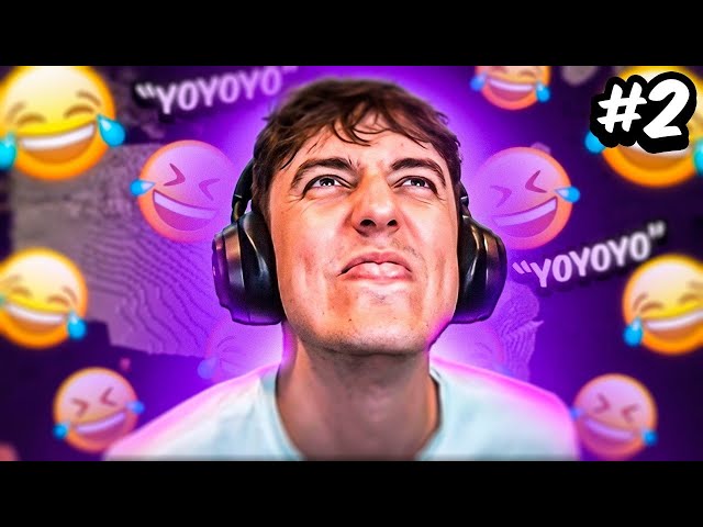 13 minutes of DrDonut FUNNIEST Moments #2