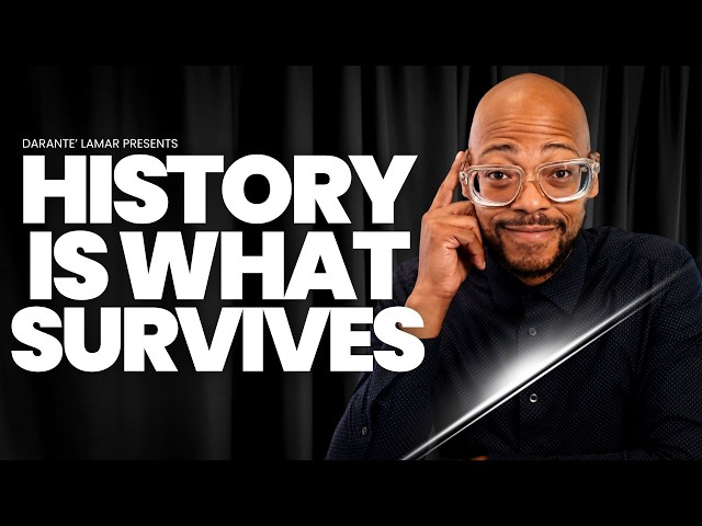 What Christianity Did To History