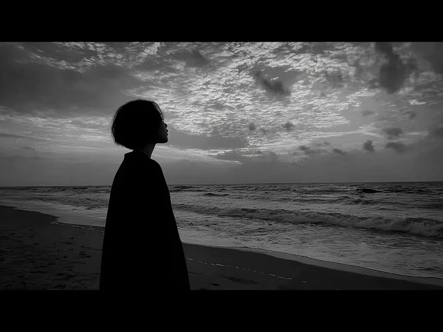 Finding stillness in all the noise
