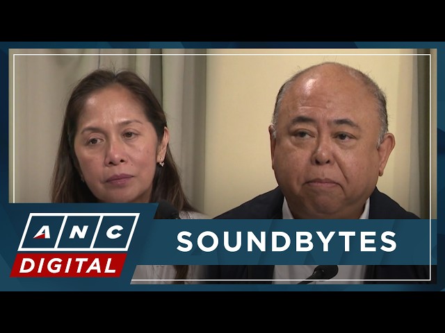 LTFRB: Gov’t eyes pilot run of P10/liter fuel subsidy program on April 14 | ANC